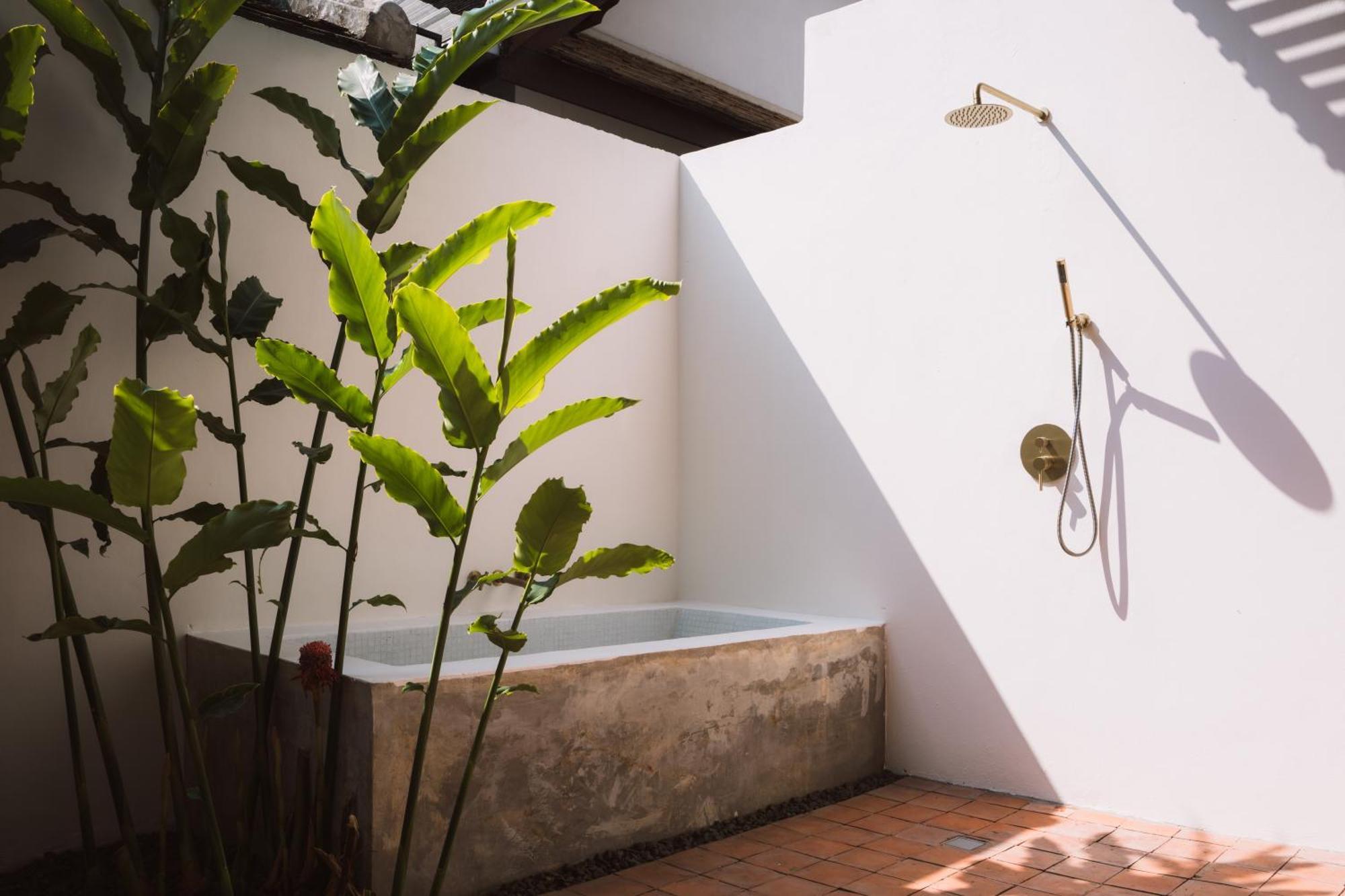 Le Sen Boutique Hotel Luang Prabang Exterior foto