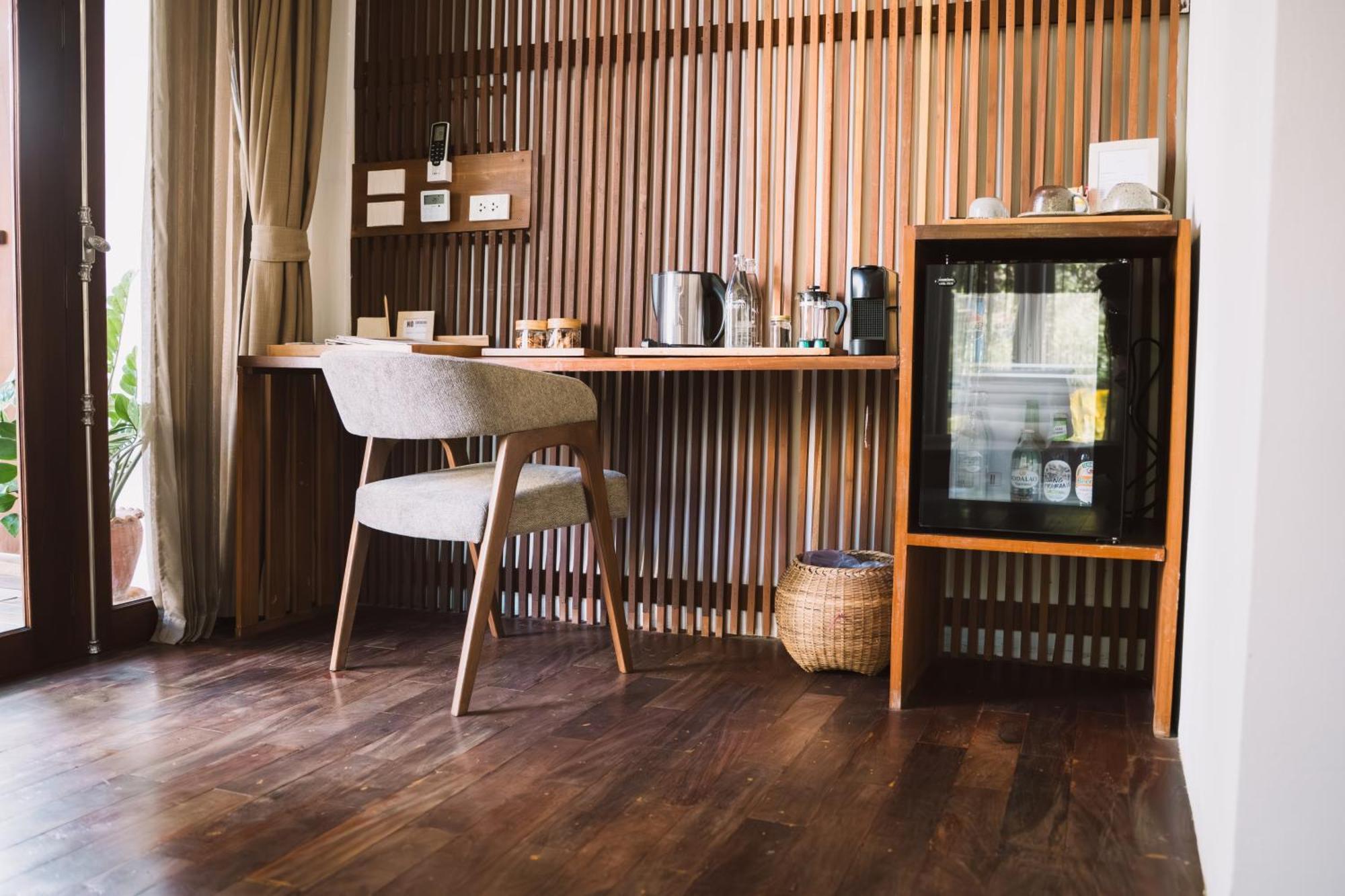 Le Sen Boutique Hotel Luang Prabang Exterior foto