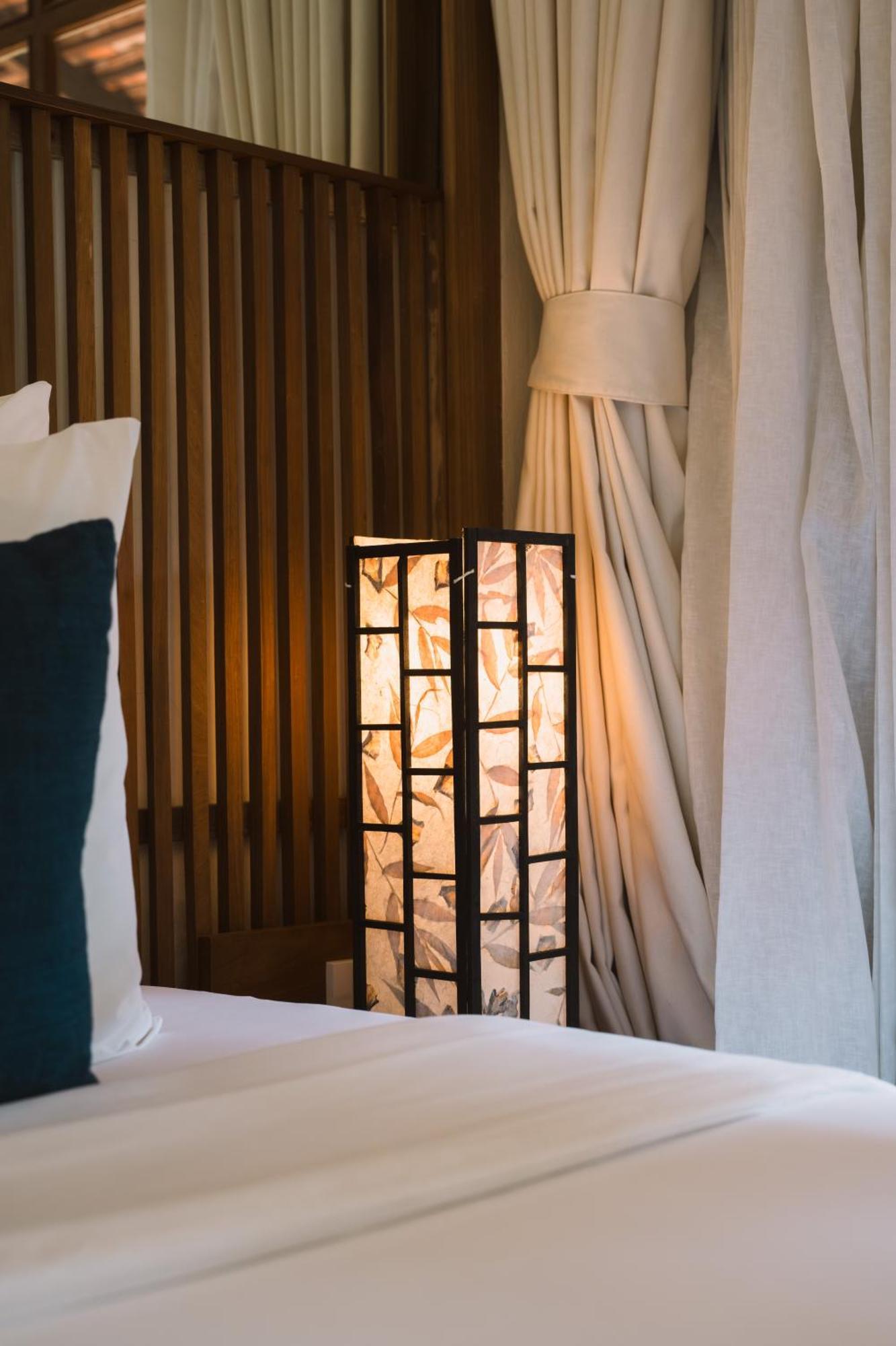 Le Sen Boutique Hotel Luang Prabang Exterior foto