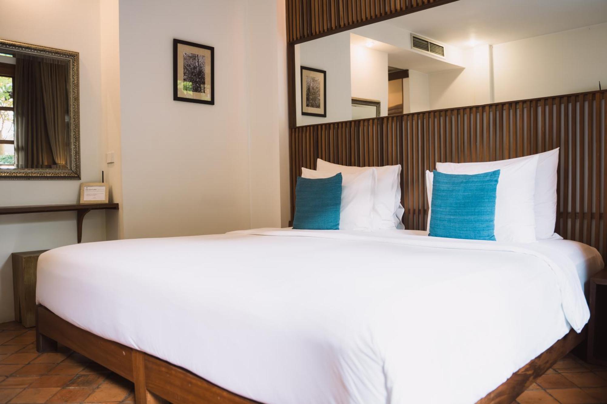Le Sen Boutique Hotel Luang Prabang Exterior foto