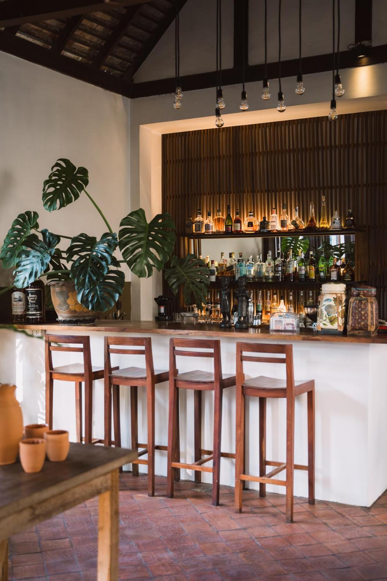 Le Sen Boutique Hotel Luang Prabang Exterior foto