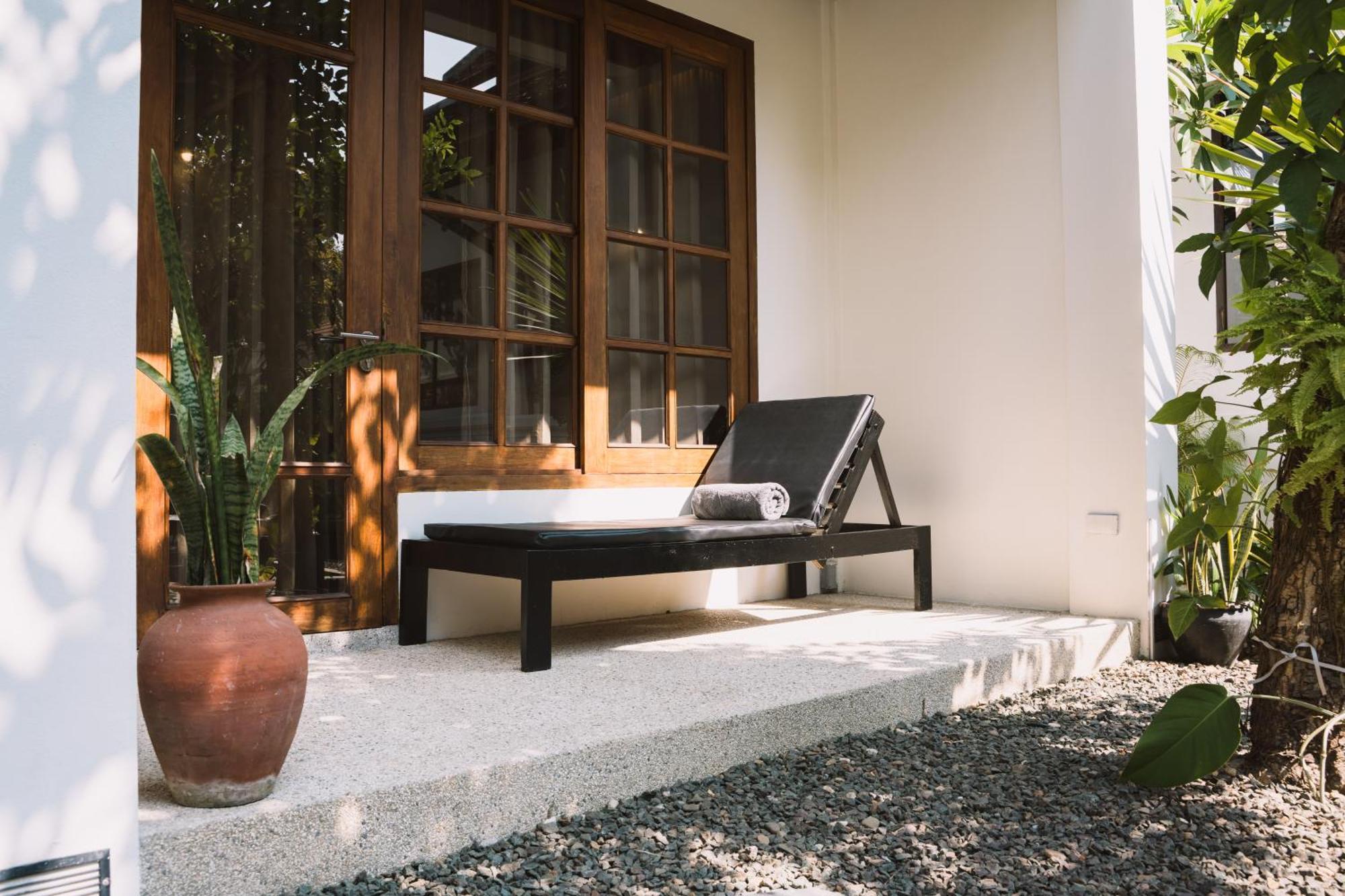 Le Sen Boutique Hotel Luang Prabang Exterior foto