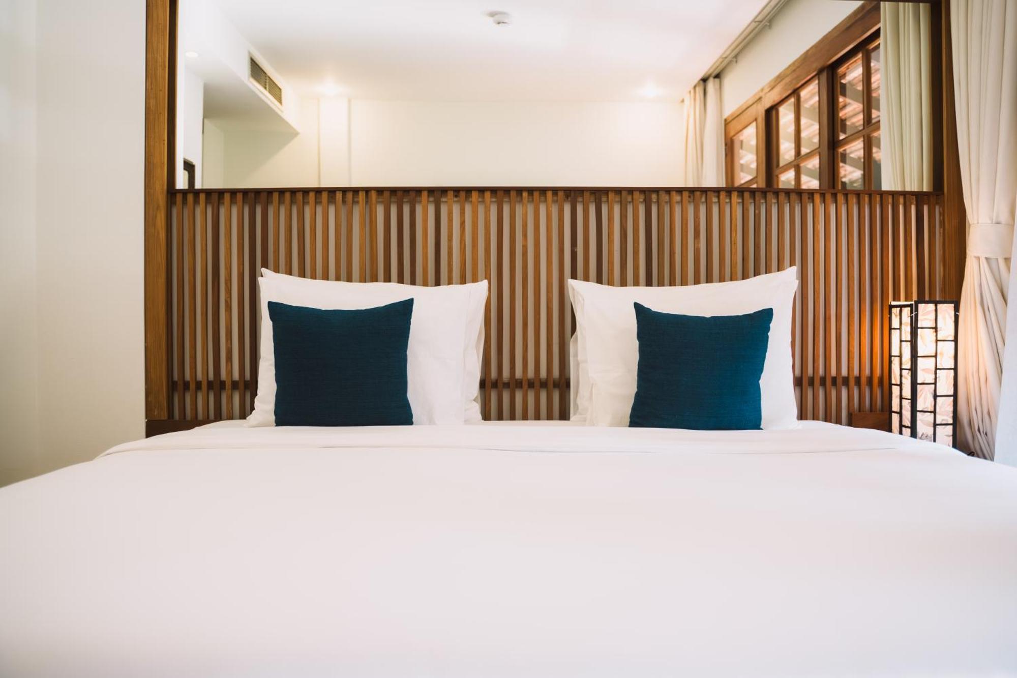 Le Sen Boutique Hotel Luang Prabang Exterior foto
