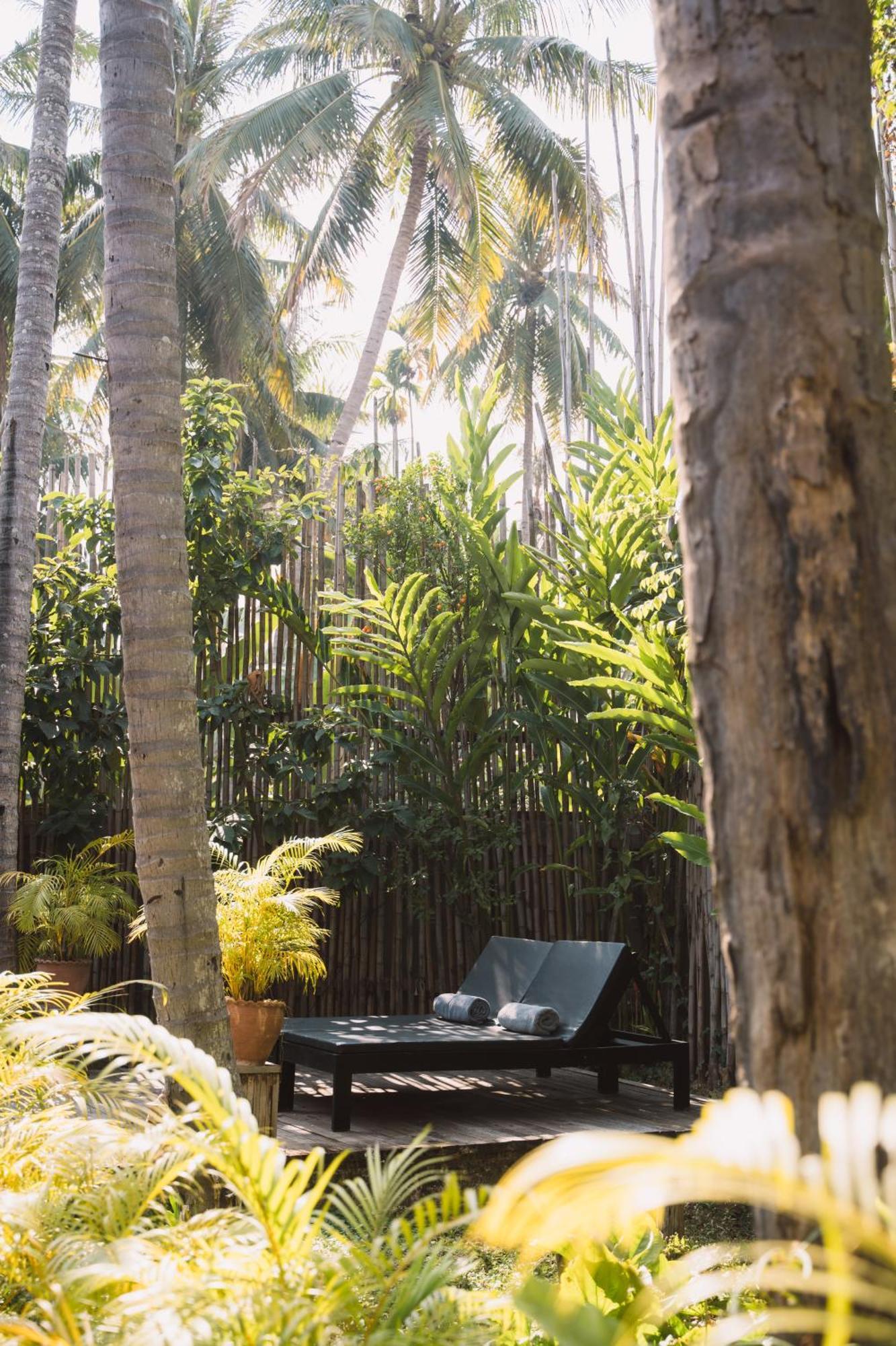 Le Sen Boutique Hotel Luang Prabang Exterior foto